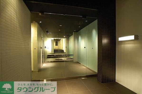 ステージファースト西馬込アジールコートの物件内観写真